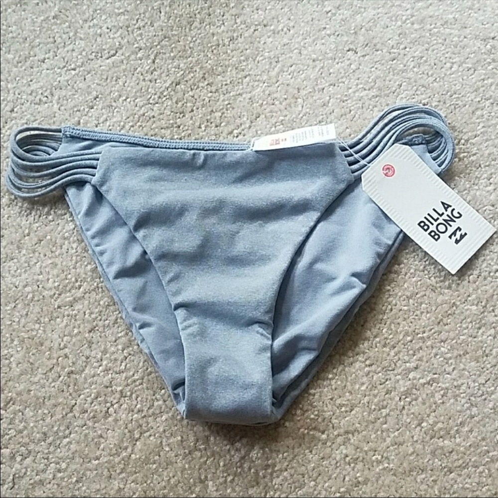 Billabong bikini bottoms